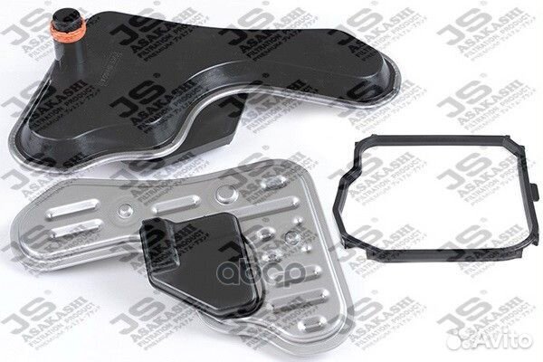 Фильтр трансмиссионный с прокладкой поддона JT2