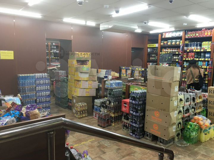 Продам торговое помещение, 100.9 м²