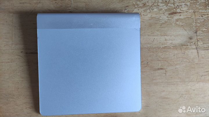 Apple Magic Trackpad 1 (A1339) не кликает