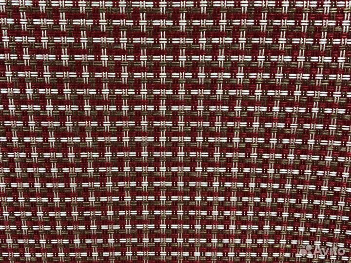 Мебельная ткань Рогожка
