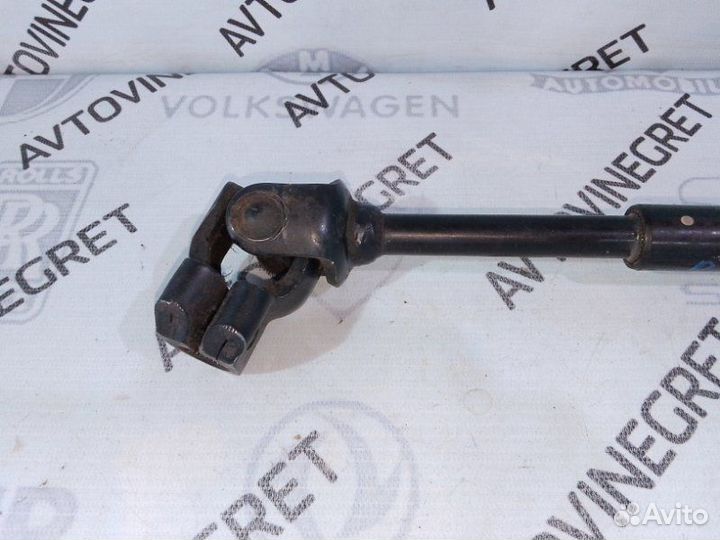 Кардан рулевой Mitsubishi RVR