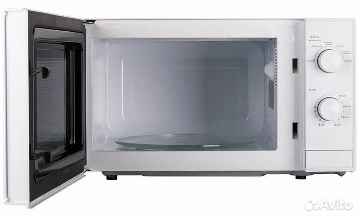 Микроволновая печь Beko MOC 20100 W новая