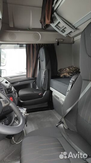 DAF XF 106.480, 2021