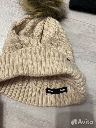 Шапка зимняя