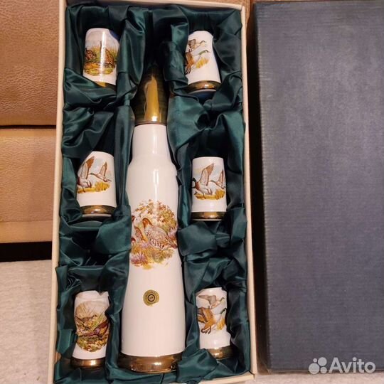 Подарочный набор охотнику