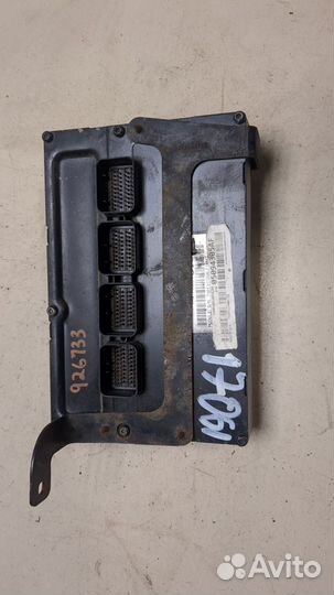 Блок управления двигателем Dodge Stratus, 2006