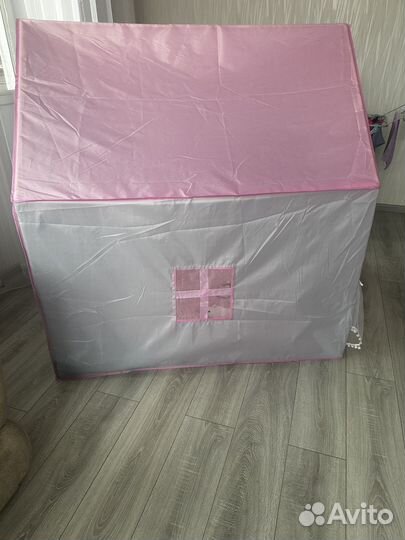 Детский домик