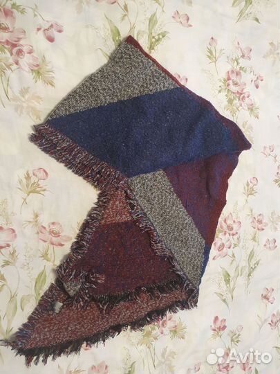 Платок, шарф