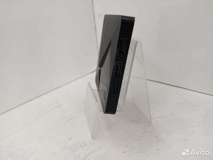 Приставка SMART TV Rombica Box A1 (vpdb-01)