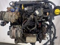 Двигатель X4564 Renault Trafic 1.6 Дизель