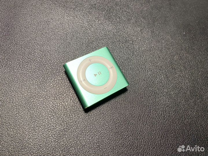 Плеер iPod Shuffle 4th Gen