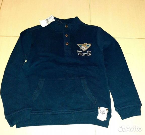 Худи,толстовки128,140