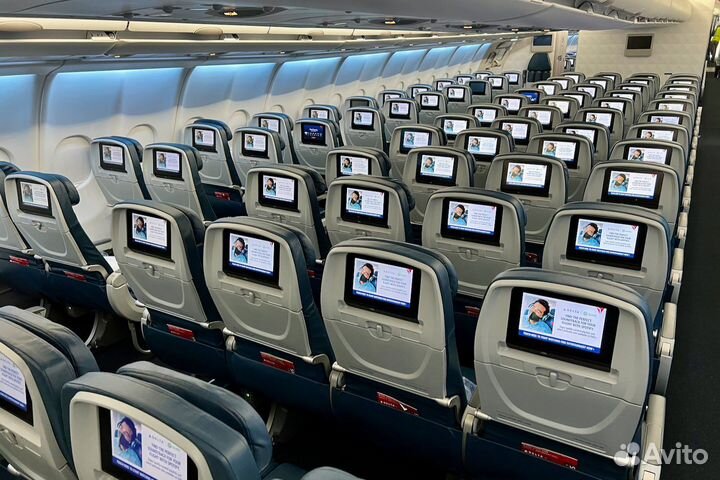 Уборщик самолётов аэропорт Шереметьево Вахта 15/15