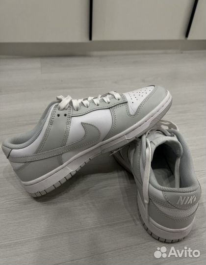 Кроссовки Nike Dunk Low Retro 