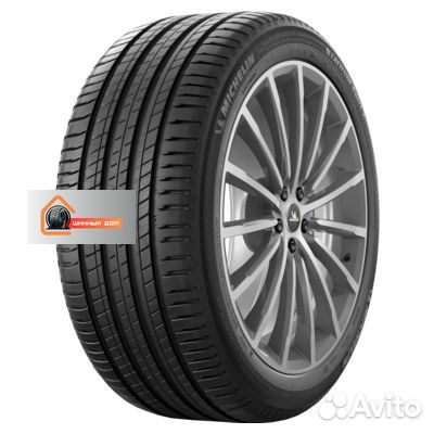 Michelin Latitude Sport 3 255/50 R19 103Y
