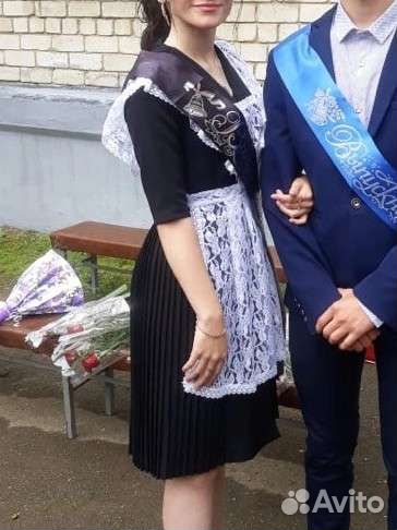 Платье вечернее нарядное повседневное