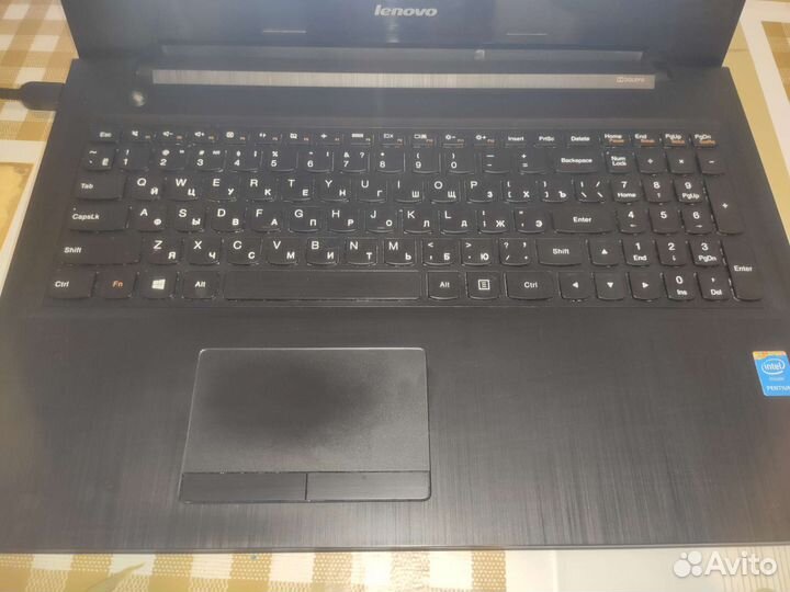 Ноутбук Lenovo G5030 15.6