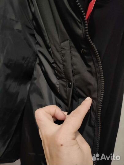 Базовый комплект на весну