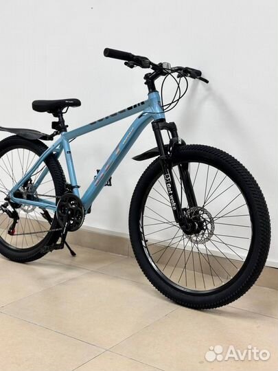 Велосипеды Get-Woke Warrior Shimano