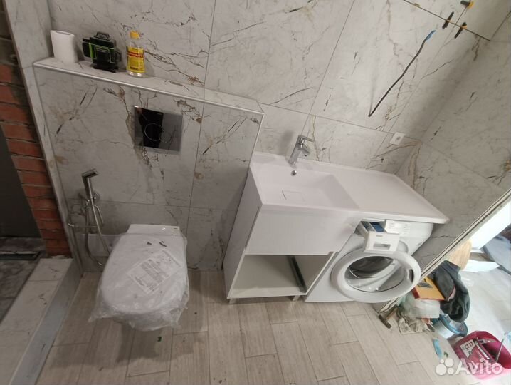 Ремонт квартир под ключ без посредников