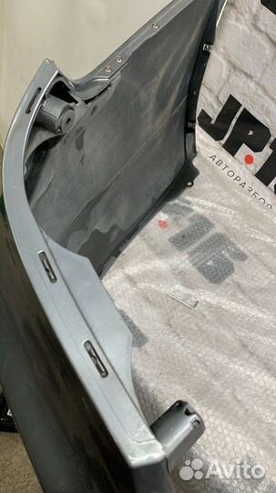 Бампер задний Bmw 5-Series E60 M54B30 2004