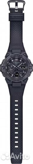 Часы мужские Casio G-Shock GST-B400BB-1A