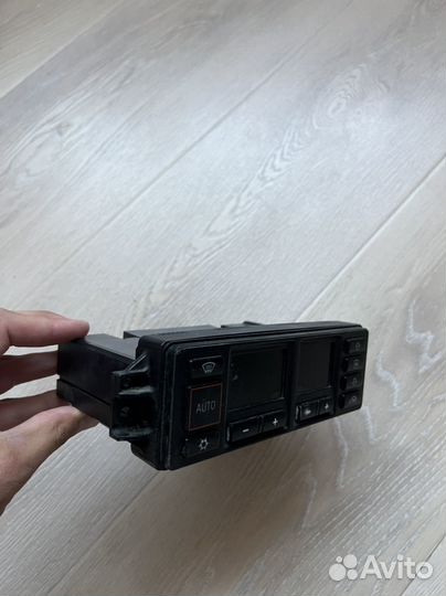 Климат контроль audi a4 b5