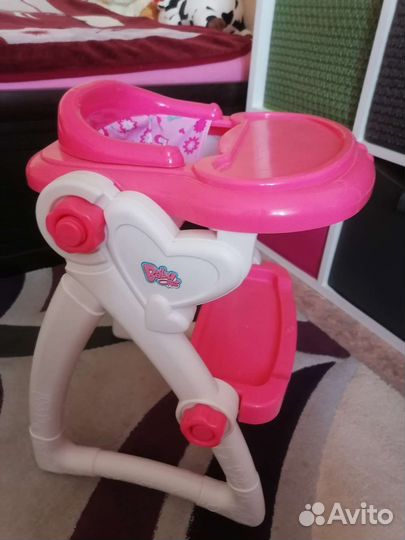 Столик для кормления