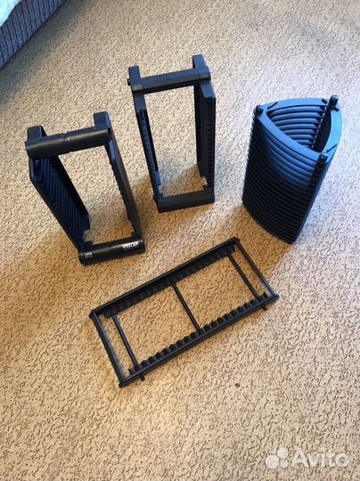 Подставка для cd дисков