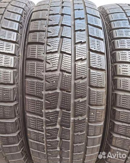 Dunlop Winter Maxx WM01 205/60 R16 99V