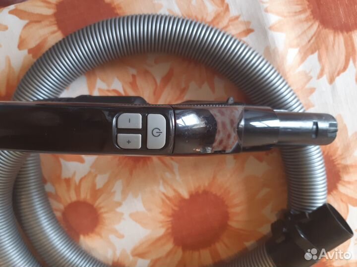 Шланг для пылесоса с управлением на ручке Samsung