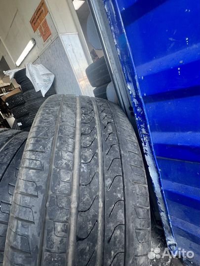 Pirelli Cinturato P7 new 225/45 R17