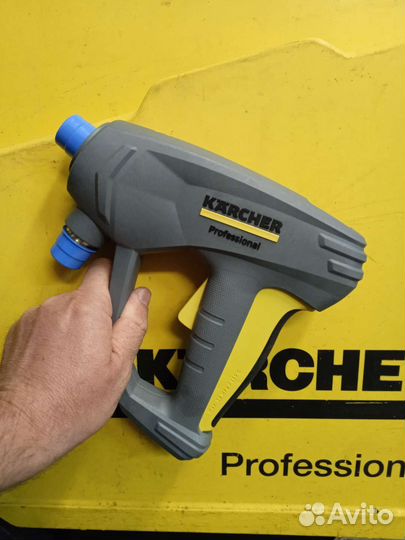 Пистолет для керхера 4.118-005.0