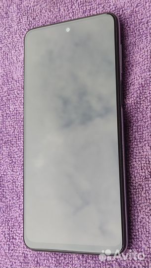 Xiaomi Redmi Note 9S, 4/64 ГБ