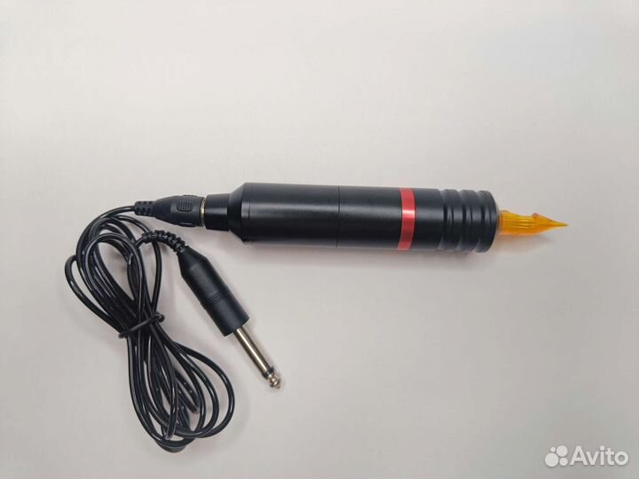 Машинка для татуировки и перманентного макияжа