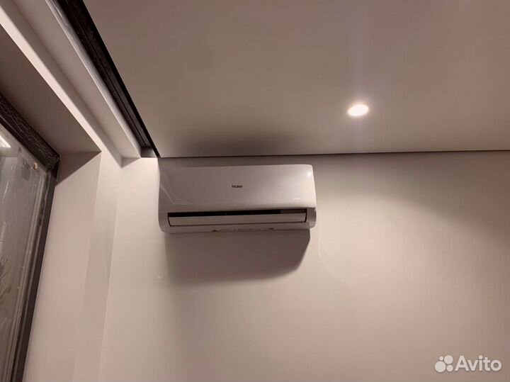 Настенная сплит система новые