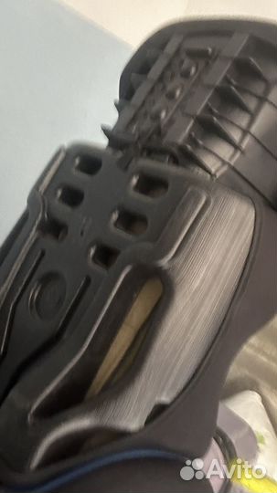 Детское авто кресло