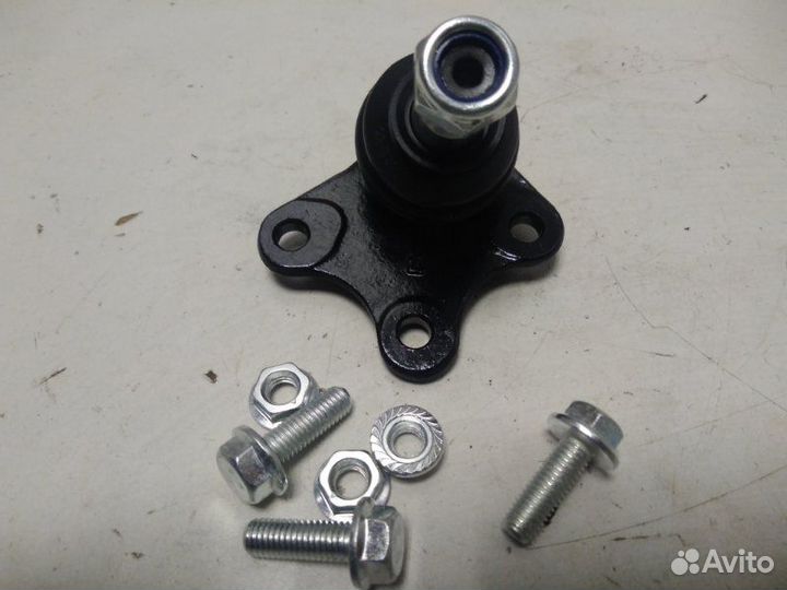 Опора шаровая левая Skoda Fabia 1999-2008 120F