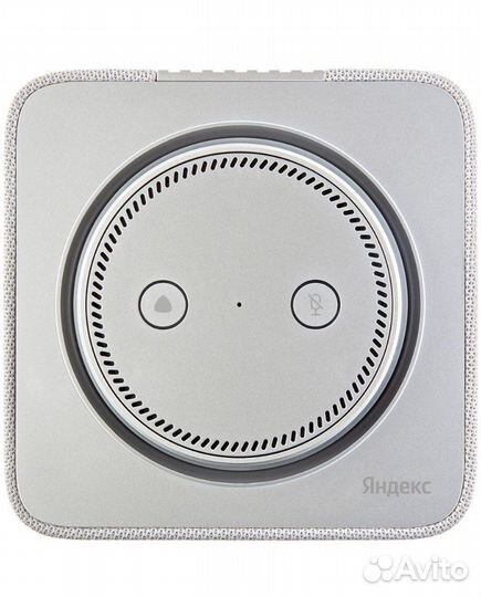 Яндекс станция Макс 2 с zigbee Новая