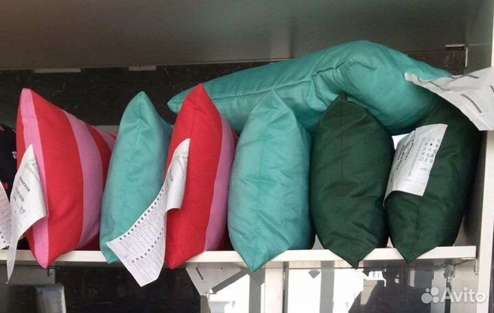 Подушка IKEA