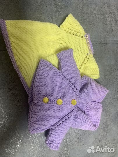 Вещи для кукол Тилда