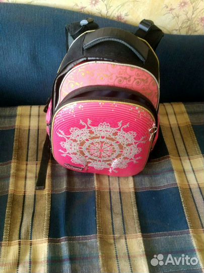 Рюкзак Hummingbird teens