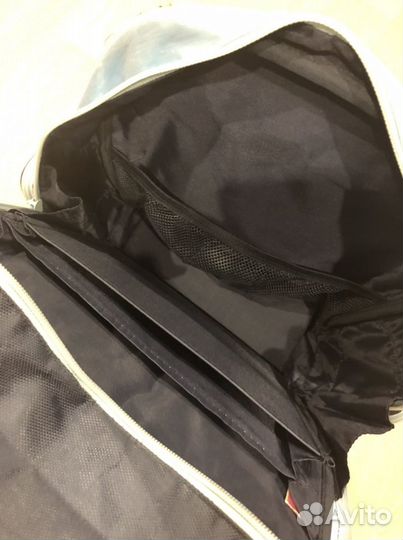 Рюкзак школьный