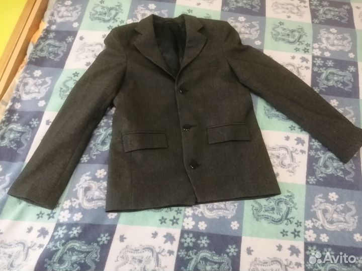 Продам пиджак