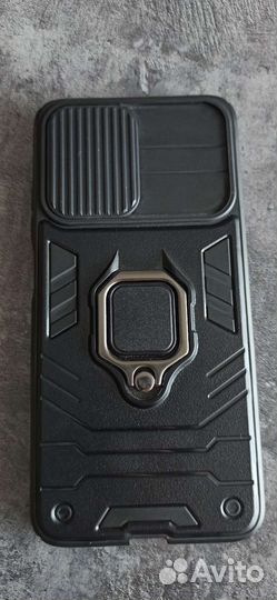 Чехол на Xiaomi Redmi 9T