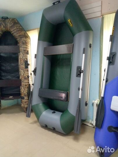 Лодка 2.80 Уфа