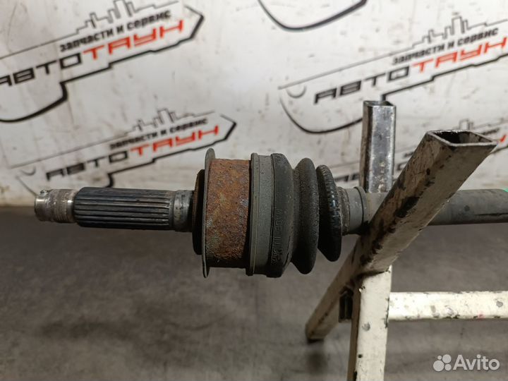 Привод subaru EJ203H EJ204D EJ253 EJ253J legacy BL5 BL9 BP5 BP9 задний правый левый 22 шлица внутрен