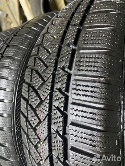 Continental ContiWinterContact TS 850 P 205/60 R16