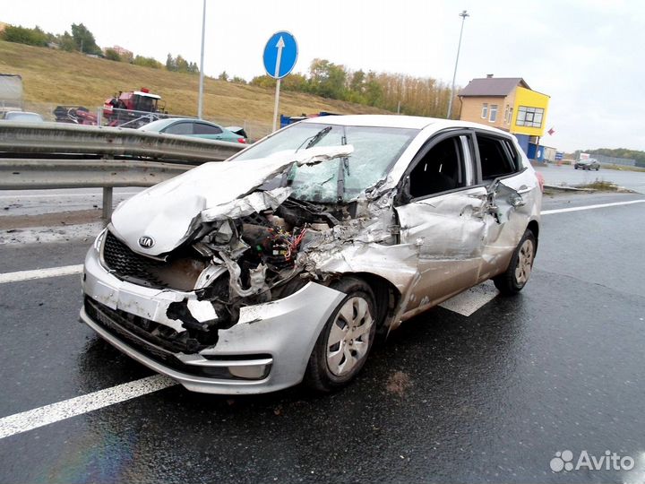Срочный выкуп авто в любом состоянии