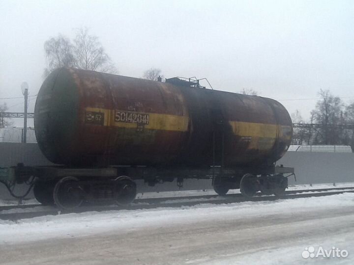 Резервуары жд цистерн бу Емкости для воды